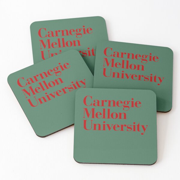 Item preview, Carnegie Mellon  designed and sold by Brycenwerth.