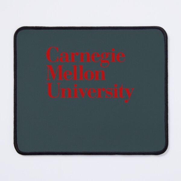Item preview, Carnegie Mellon  designed and sold by Brycenwerth.