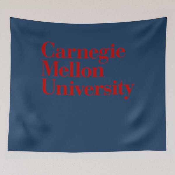 Item preview, Carnegie Mellon  designed and sold by Brycenwerth.