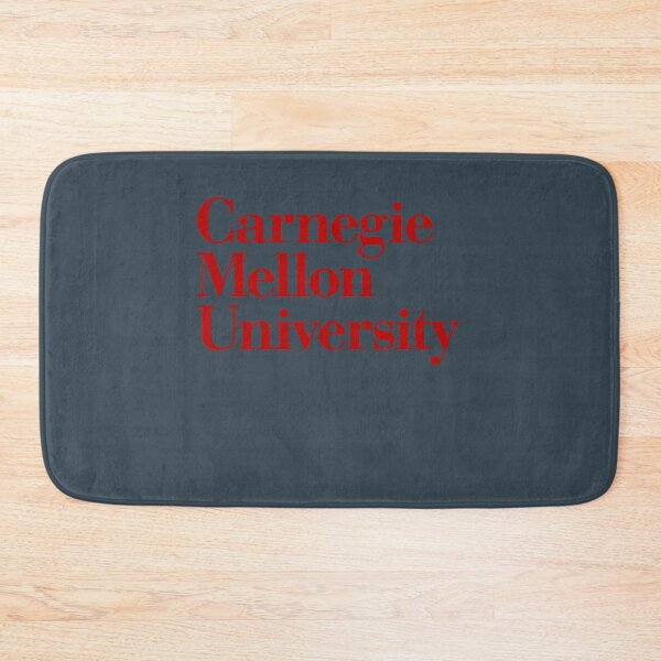 Item preview, Carnegie Mellon  designed and sold by Brycenwerth.