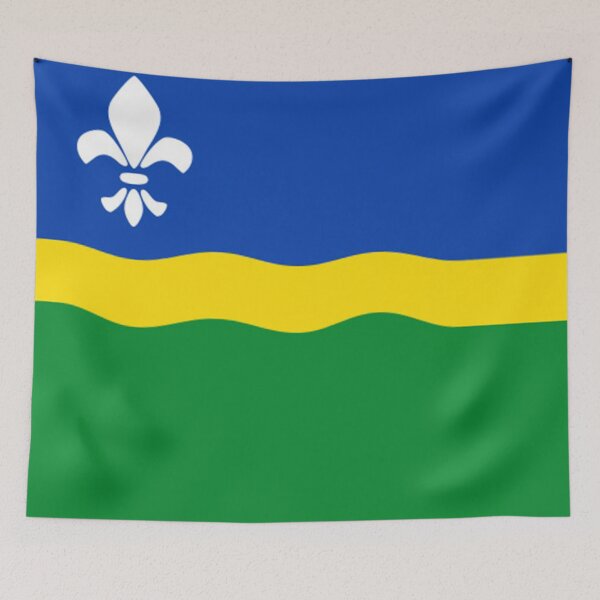 Item preview, Flevoland designed and sold by kultjers.