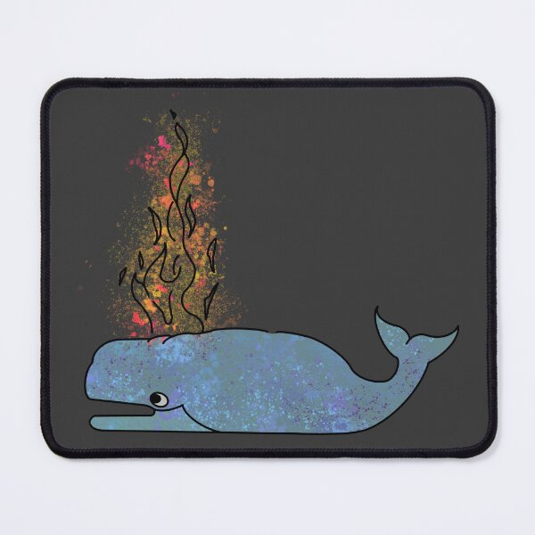 Item preview, Life is strange: Whale  designed and sold by GasmaskMood.