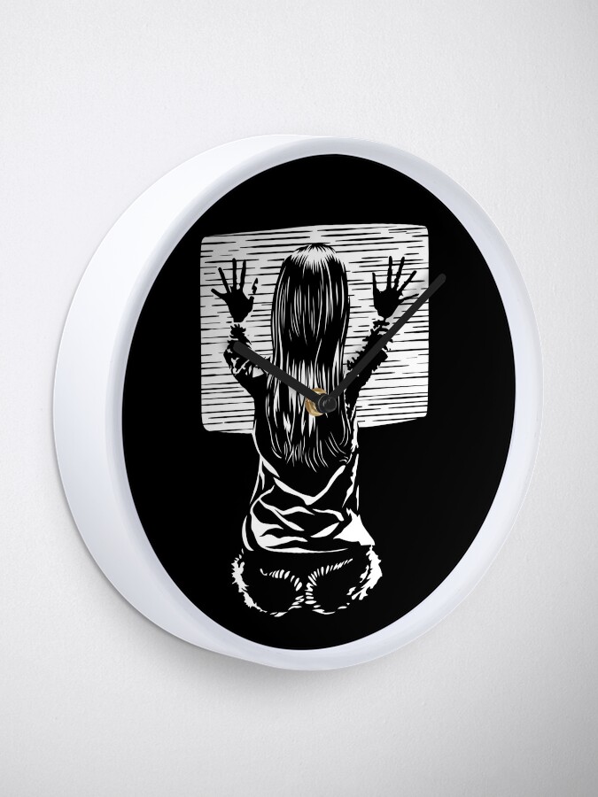 Poltergeist movie Cap for Sale by LapinMagnetik