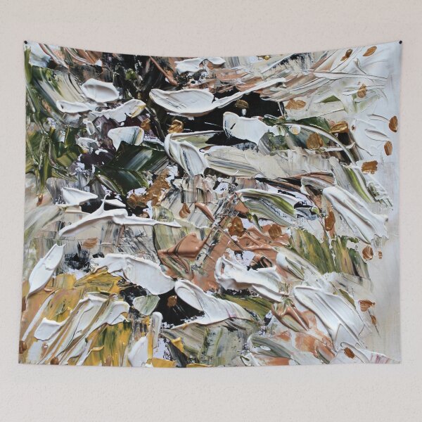 Item preview, Dream Garden No.2 designed and sold by Erika Morozaite.