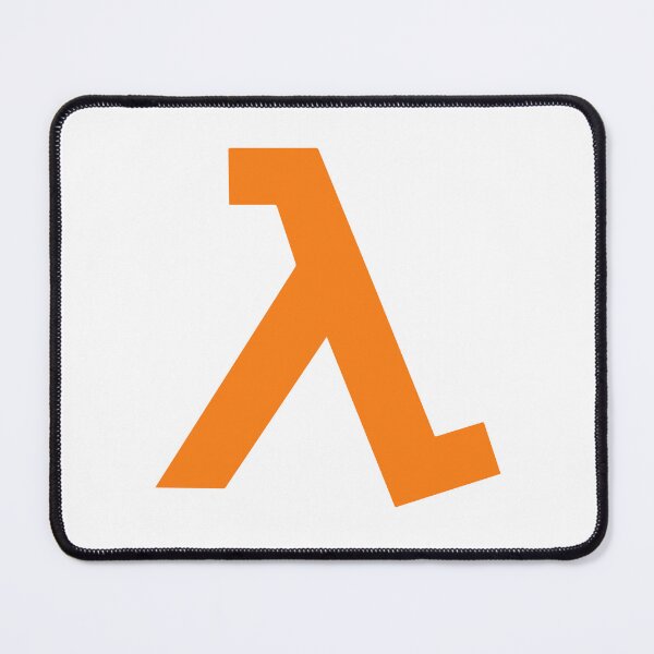 Item preview, aws cloud lambda orange designed and sold by developerfriday.