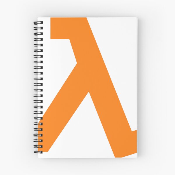Item preview, aws cloud lambda orange designed and sold by developerfriday.