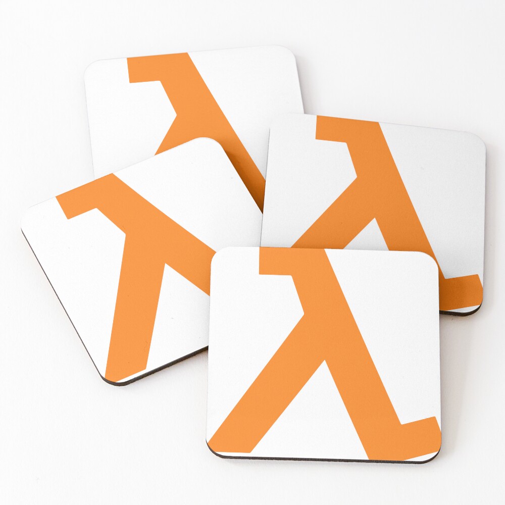 Item preview, Coasters (Set of 4) designed and sold by developerfriday.