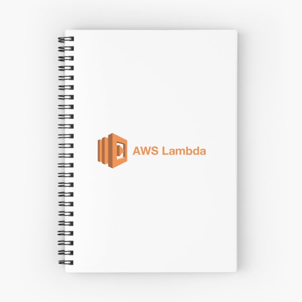 Item preview, aws cloud lambda sticker designed and sold by developerfriday.