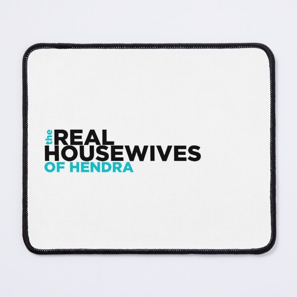 Item preview, Real Housewives of Hendra designed and sold by photogfrog.