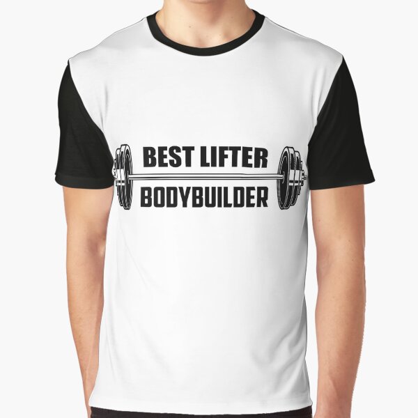 Funny Workout Everyone Wants To Be A Bodybuilder Men Women Long Sleeve  T-shirt Graphic Print Unisex