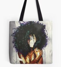 Naturally XII Tote Bag