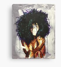 Naturally XII Canvas Print