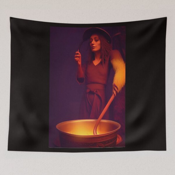 Item preview, Witch's brew designed and sold by zorropriest.
