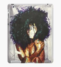 Naturally XII iPad Case/Skin
