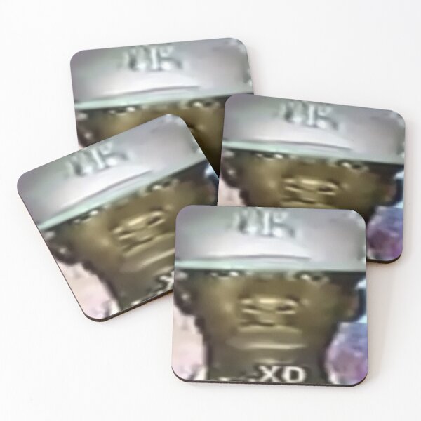 Item preview, ._.XD designed and sold by A.F GoodWorks.