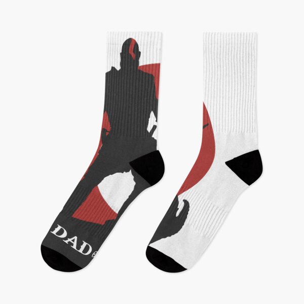 Item preview, Dad Of Boy God Of War designed and sold by vocung-funk.