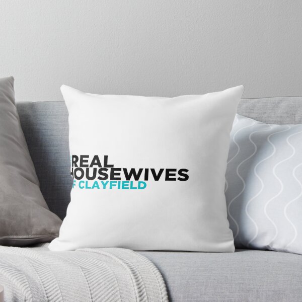 Item preview, Real Housewives of CLayfield designed and sold by photogfrog.