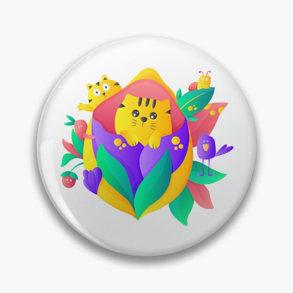 Item preview, Cutie Pies designed and sold by ydlabs.