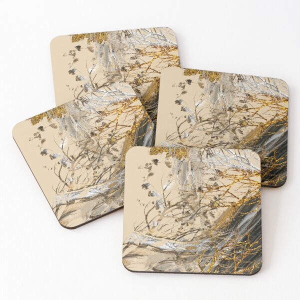 Artikelvorschau, Mixed Media Pattern Design Modern Abstract, Wandkunst, Moderne Kunst, Skandinavisch, Minimalistisch, Druck, Luxusmode, Luxuswandkunst - 16 entworfen und verkauft von LuxuryElegant.