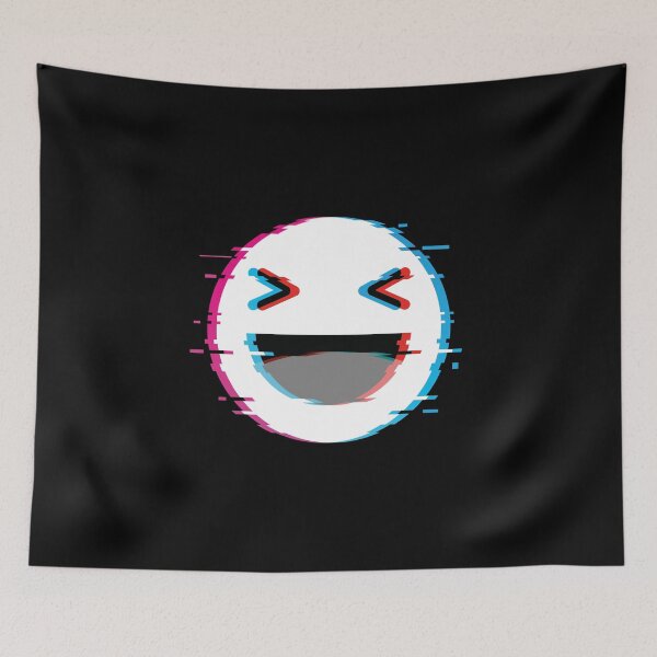 Item preview, emoji, flat icon smile designed and sold by Mauro Mondin.