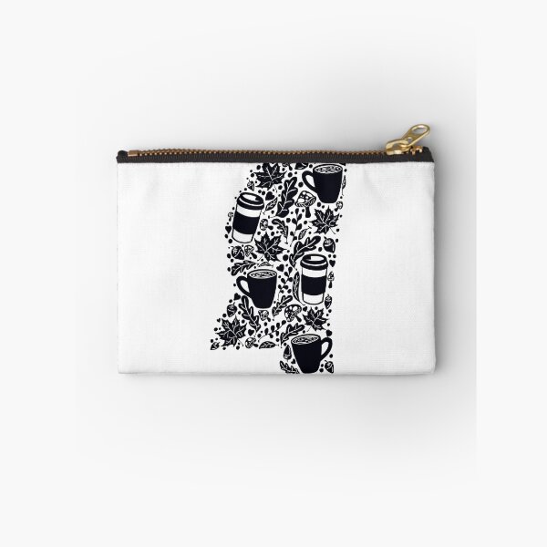 Item preview, Autumn Season Mississippi Black silhouette  designed and sold by missmann.