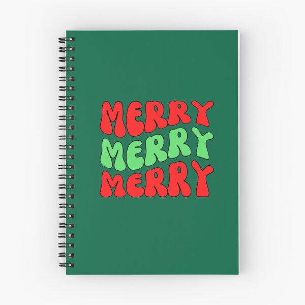 Item preview, Merry Wave Text designed and sold by LMoonDesigns.