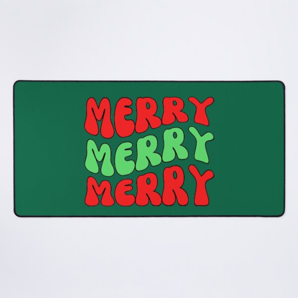 Item preview, Merry Wave Text designed and sold by LMoonDesigns.