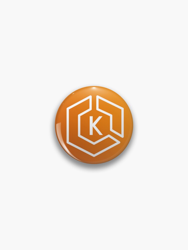 aws cloud kubernetes docker eks orange