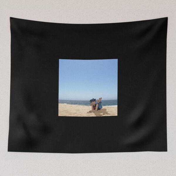 Item preview, Beach Day Classic T-Shirt designed and sold by rukoroupikq.