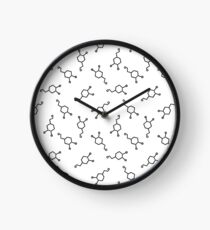 Dopamine Clocks | Redbubble
