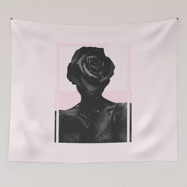 Item preview, Black beauty designed and sold by mensijazavcevic.