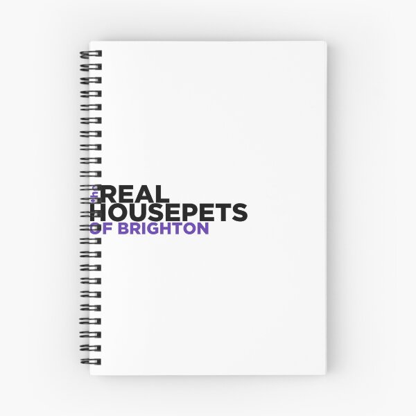 Item preview, REAL HOUSEPETS OF BRIGHTON designed and sold by photogfrog.