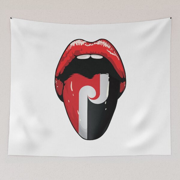 Item preview, Maori Tongue Flag  designed and sold by RahallusNtx.