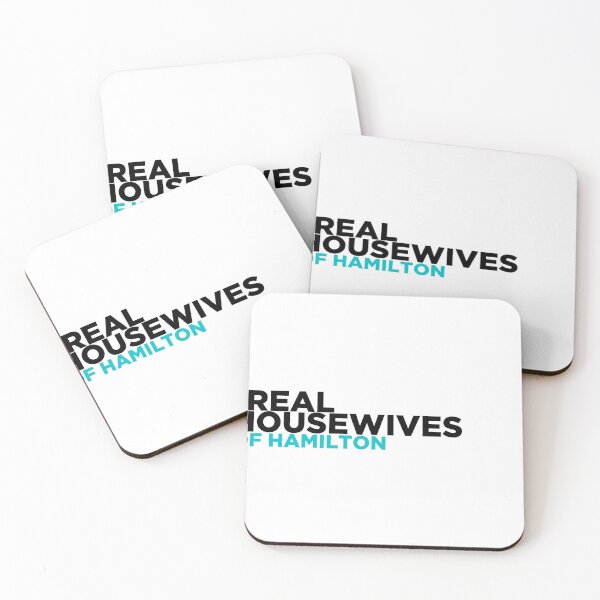 Item preview, Real Housewives of Hamilton designed and sold by photogfrog.