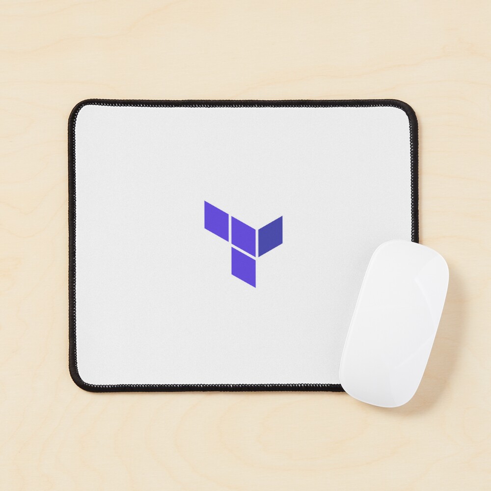 Item preview, Mouse Pad designed and sold by developerfriday.