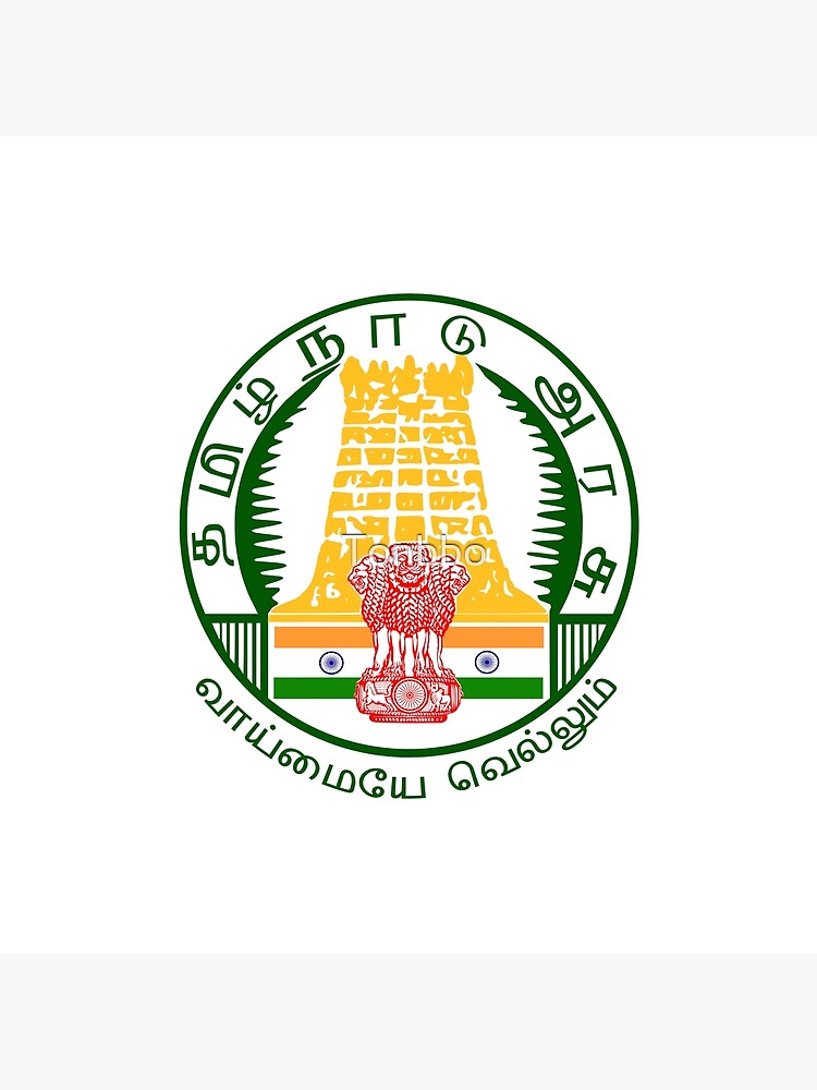 தமிழக காவல்துறையில் புதிய சீருடை 'லோகோ'அறிமுகம் - காவலர் முதல் டிஜிபி வரை  ஒரே அடையாளம் | New Uniform Logo will be Introduced in TamilNadu Police -  hindutamil.in