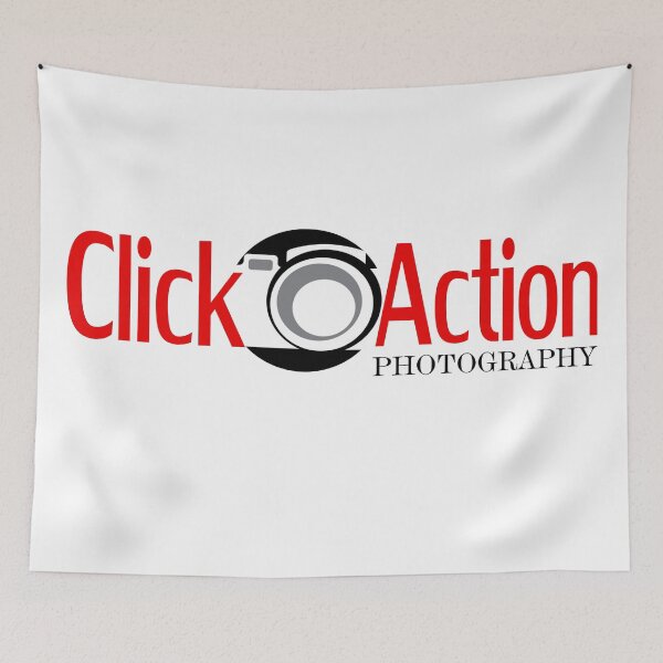 Item preview, Click Action Photography designed and sold by Click Action.