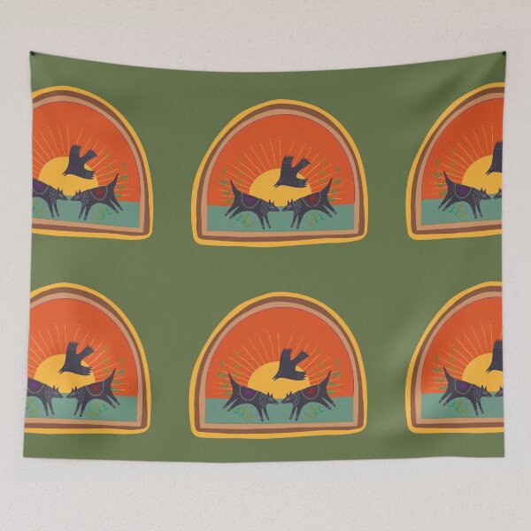 Item preview,  Sunset Divine  designed and sold by HealingHearts17.