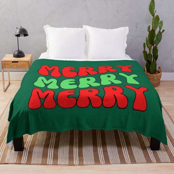 Item preview, Merry Wave Text designed and sold by LMoonDesigns.
