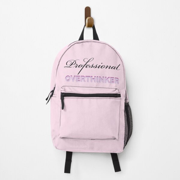 Item preview, Professional Overthinker 2. designed and sold by QUOT-s.