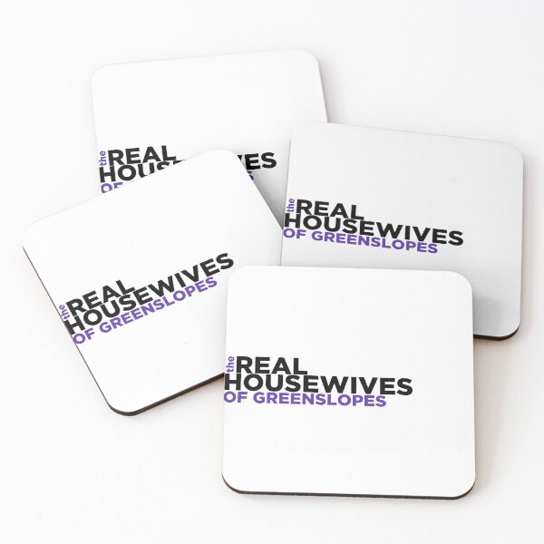 Item preview, Real Housewives of GREENSLOPES designed and sold by photogfrog.