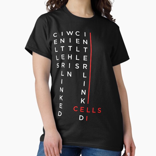Item preview, Cells / Interlinked designed and sold by 7115.