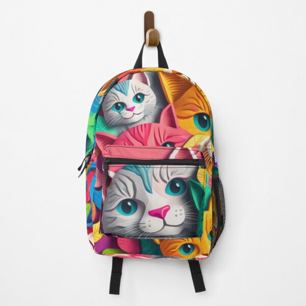 Item preview, Happy Cats designed and sold by AffirmDSG.