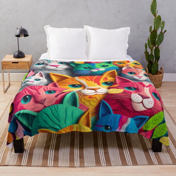Item preview, Happy Cats designed and sold by AffirmDSG.