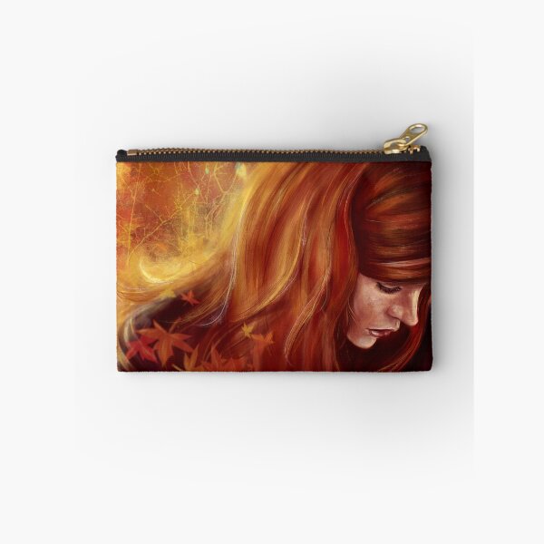 Item preview, Amy's Autumn designed and sold by andycwhite.