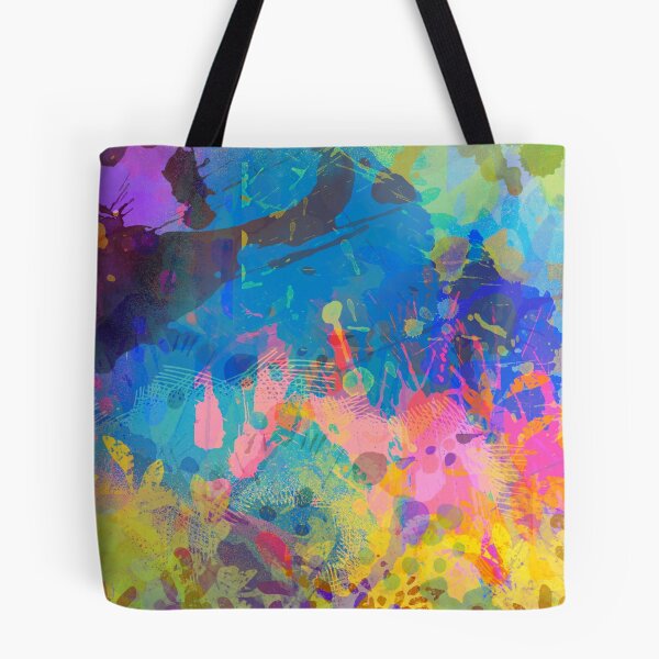Item preview, Love Abstraction designed and sold by NeonRockingV.