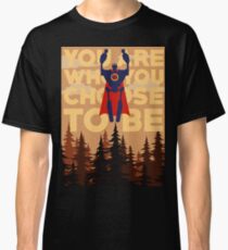 Iron Giant Classic T-Shirt