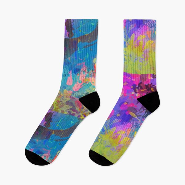 Item preview, Love Abstraction designed and sold by NeonRockingV.