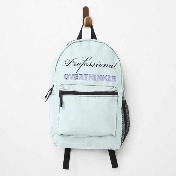 Item preview, Professional Overthinker 3. designed and sold by QUOT-s.