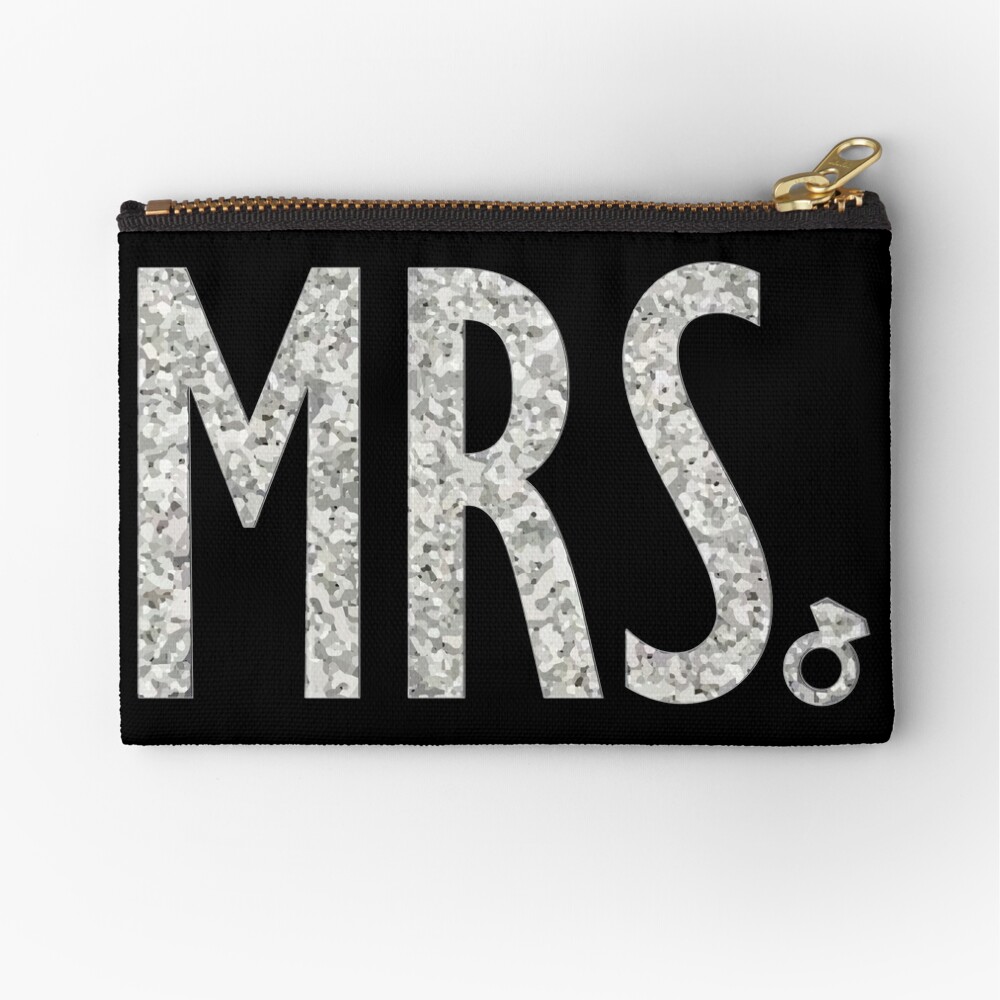 mother of the groom pouch